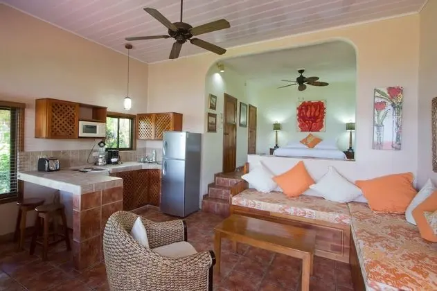Oceanview Suite