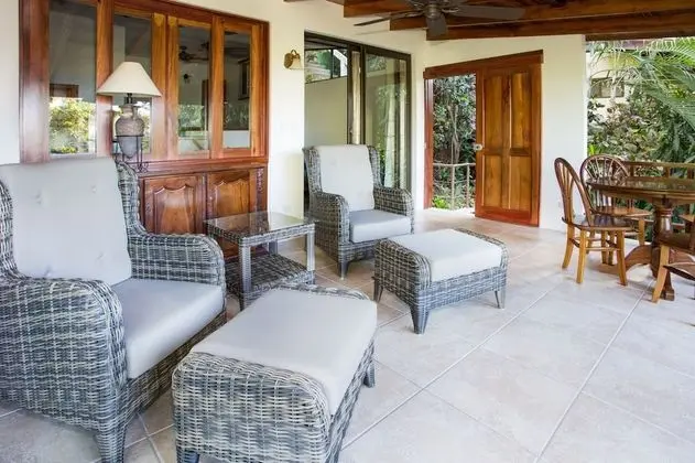 Oceanview Suite