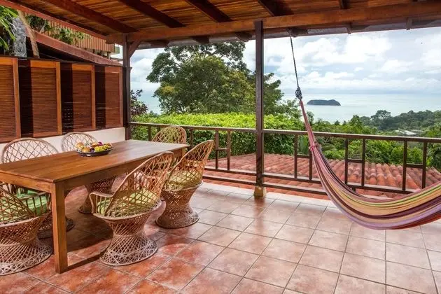 Oceanview Suite