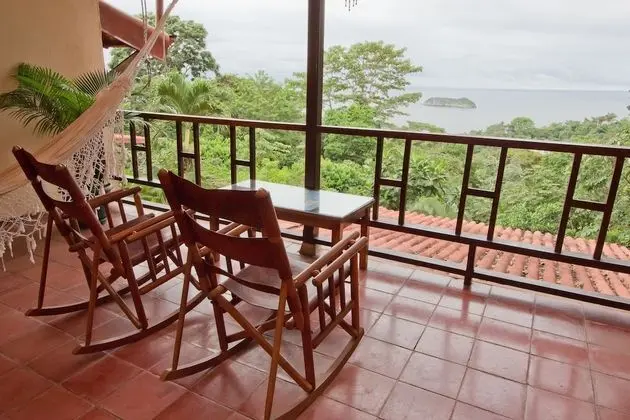 Oceanview Suite