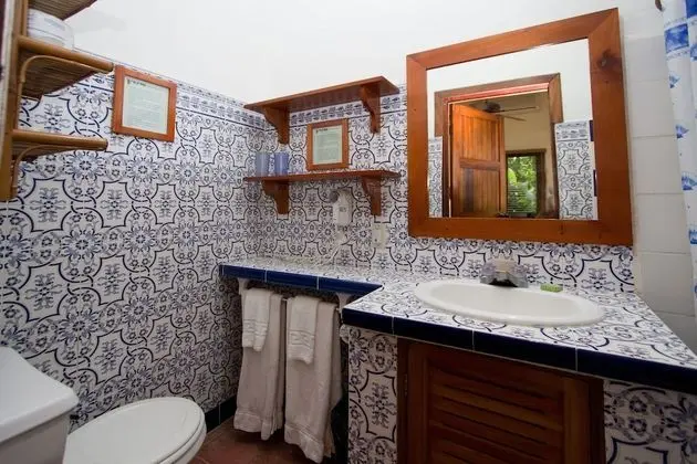 Oceanview Suite