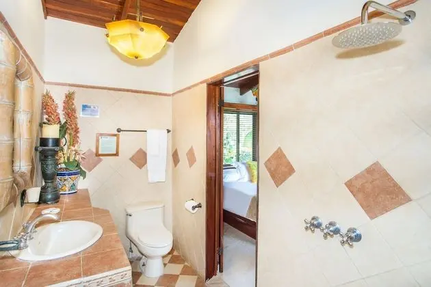 Oceanview Suite