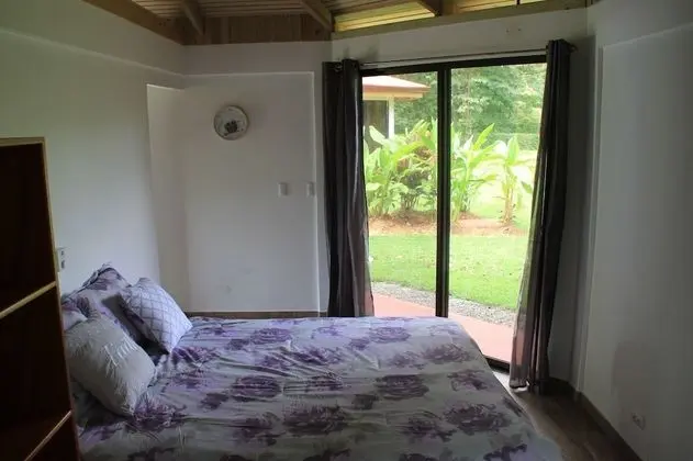 Romantic Ev, 1 Yatak Odası, Bahçe Manzaralı