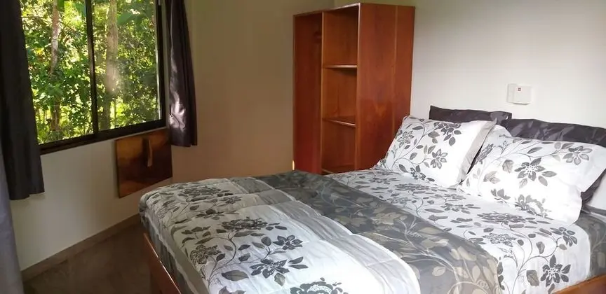 Romantic Ev, 1 Yatak Odası, Bahçe Manzaralı