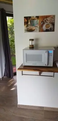 Romantic Ev, 1 Yatak Odası, Bahçe Manzaralı
