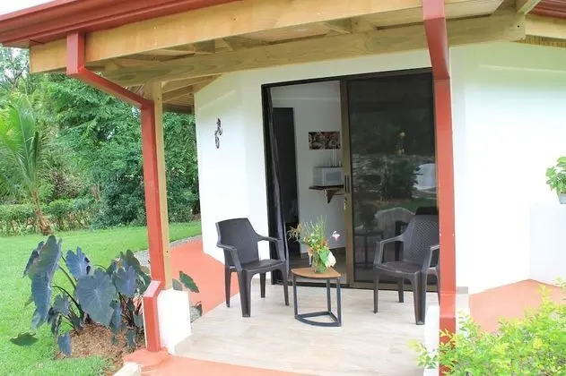 Romantic Ev, 1 Yatak Odası, Bahçe Manzaralı