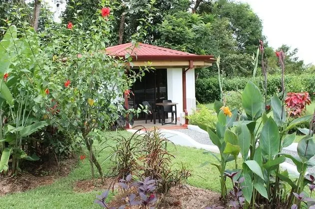Romantic Ev, 1 Yatak Odası, Bahçe Manzaralı