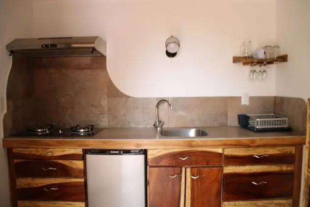 Standard Ev, 1 Yatak Odası, Bahçe Manzaralı