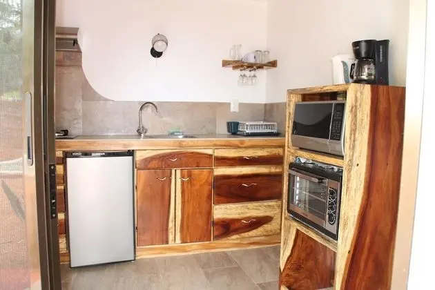 Standard Ev, 1 Yatak Odası, Bahçe Manzaralı