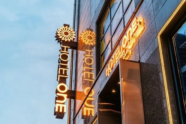 Superior Tek Büyük Yataklı Oda, 1 En Büyük (King) Boy Yatak, Sigara İçilmez, Şehir Manzaralı