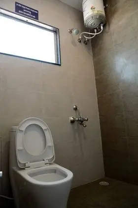 Executive Üç Kişilik Oda