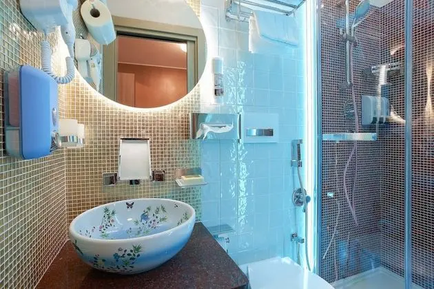 Exclusive Oda (La perla del deserto)