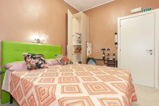 Exclusive Oda (La perla del deserto)