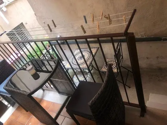 Exclusive Oda (La perla del deserto)