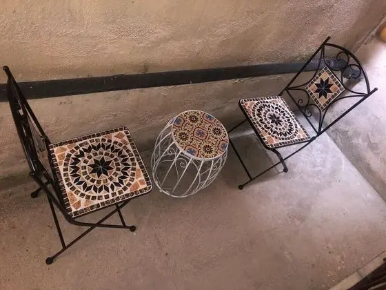 Exclusive Oda (La perla del deserto)