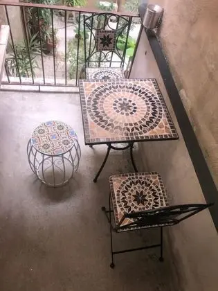 Exclusive Oda (La perla del deserto)