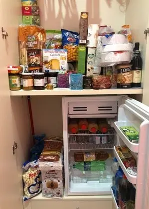 Exclusive Tek Büyük Yataklı Oda (Casa In Rosa)