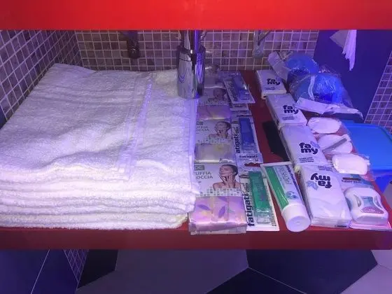 Exclusive Tek Büyük Yataklı Oda (Casa In Rosa)