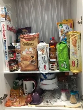 Exclusive Tek Büyük Yataklı Oda (Casa In Rosa)