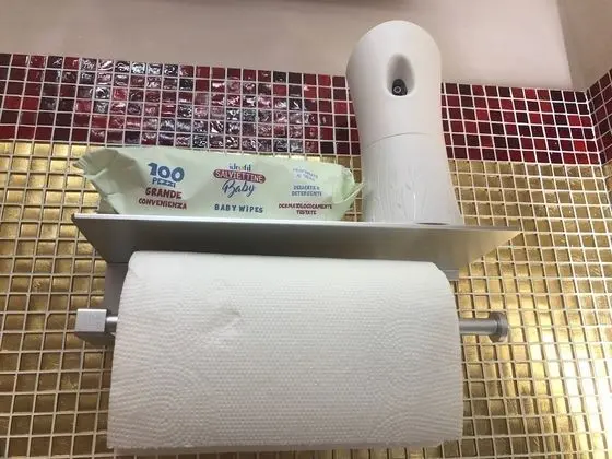 Exclusive Tek Büyük Yataklı Oda (Meraviglioso Mago di Oz)