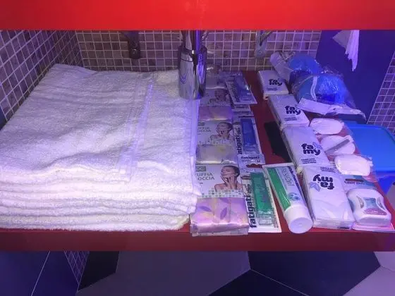 Exclusive Tek Büyük Yataklı Oda (Meraviglioso Mago di Oz)