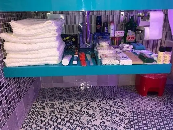 Exclusive Tek Büyük Yataklı Oda (Meraviglioso Mago di Oz)