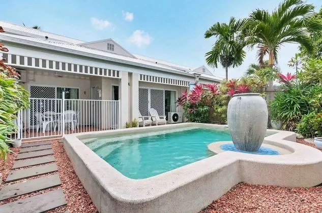 Villa, 2 Yatak Odası