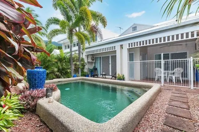Villa, 2 Yatak Odası