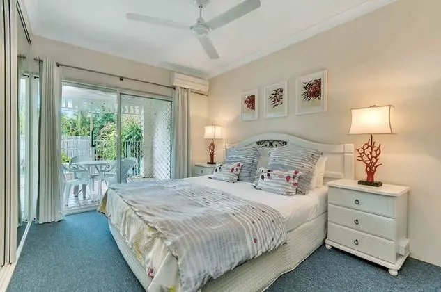 Villa, 2 Yatak Odası