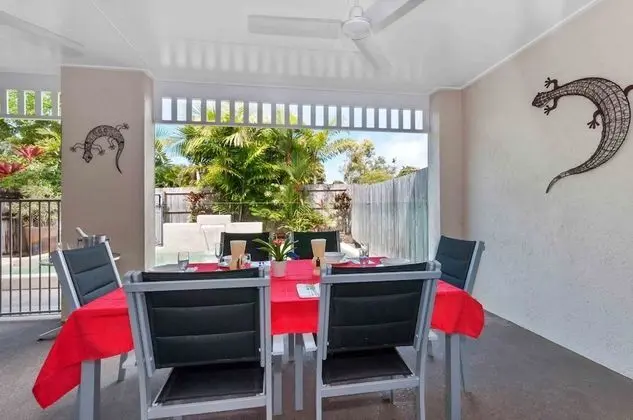 Villa, 2 Yatak Odası