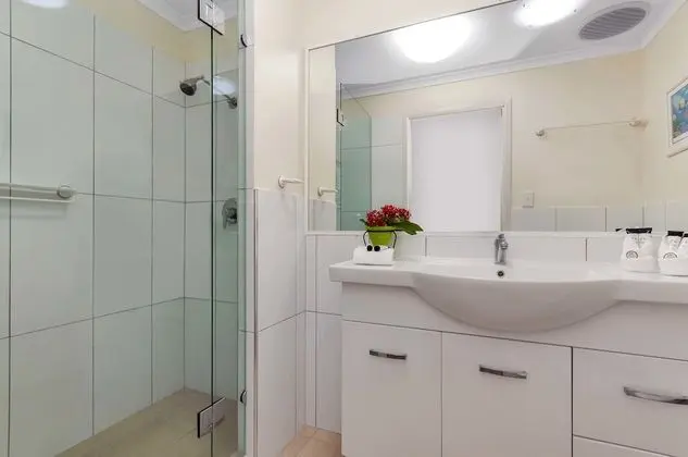 Villa, 2 Yatak Odası