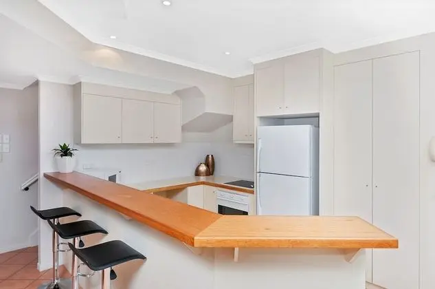 Villa, 4 Yatak Odası
