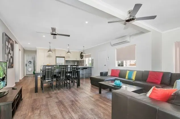 Villa, 4 Yatak Odası