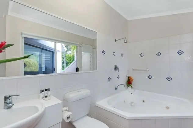 Villa, 4 Yatak Odası