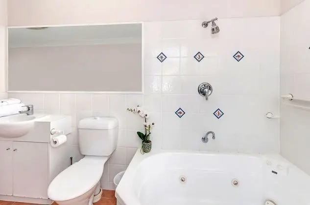 Villa, 4 Yatak Odası