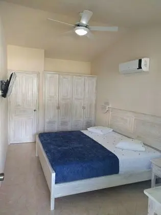 Standard Oda, 1 Yatak Odası, Bahçe Manzaralı