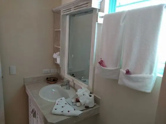 Standard Oda, 1 Yatak Odası, Bahçe Manzaralı