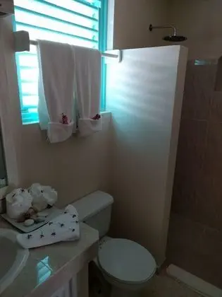 Standard Oda, 1 Yatak Odası, Bahçe Manzaralı