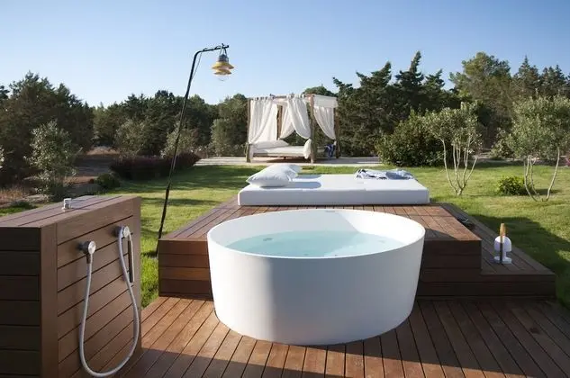 Superior Villa