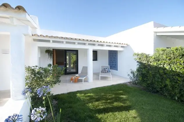Superior Villa