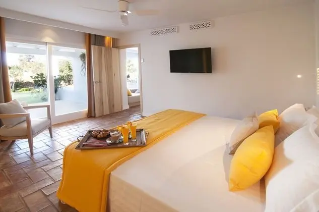 Superior Villa