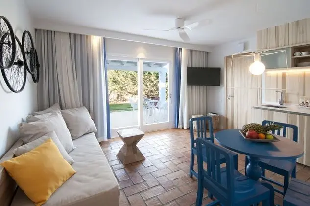 Superior Villa