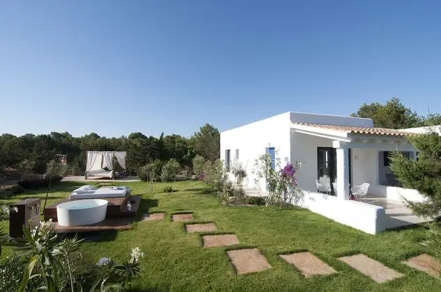 Superior Villa
