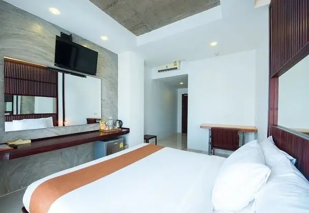 Apartment one Bedroom