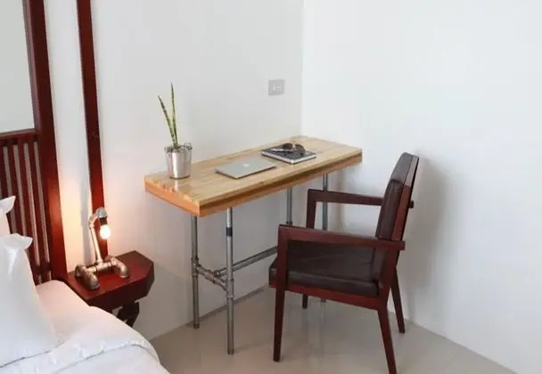 Apartment one Bedroom
