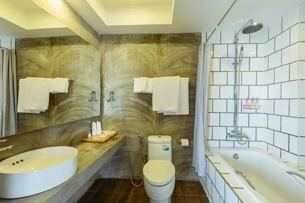 Apartment one Bedroom