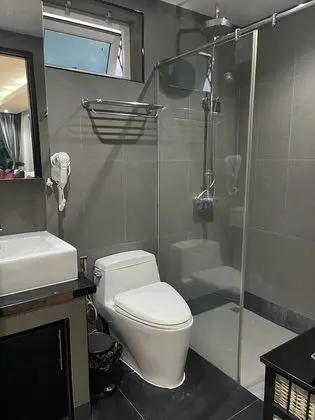 Grand Villa, Birden Çok Yatak Odası, Sauna