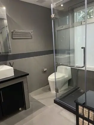 Grand Villa, Birden Çok Yatak Odası, Sauna