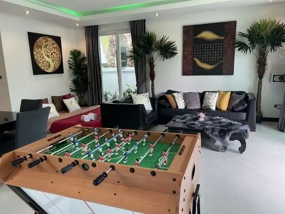 Superior Two-Bedroom Villa with Private Pool