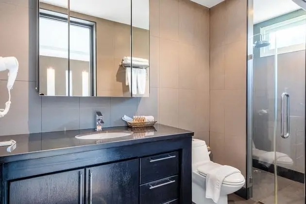 Superior Two-Bedroom Villa with Private Pool